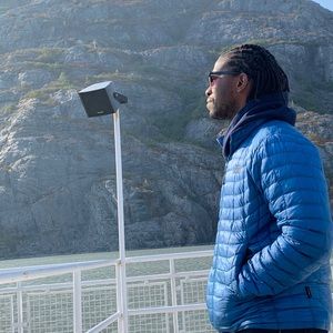 Meet your Posher, Tiyale